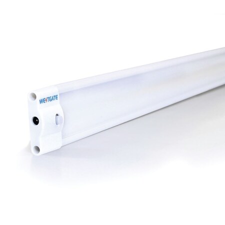 Westgate UCW40WWU/C LED 32", 8W 12V, 640 LUMENS, WARM WHITE 3000K UCW40WW